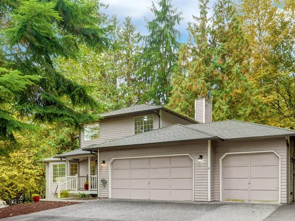 20122 110th Drive SE, Snohomish, WA 98296