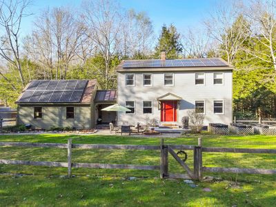 263 Rockwood Drive, China, ME, 04358