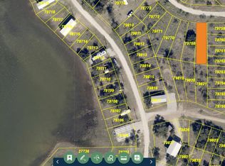 LOT 1336 Lake Front Cir, May, TX 76857