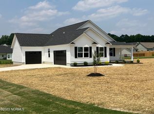 41 River Banks Dr, Kenly, NC 27542