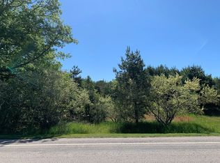 Red Apple Beach Shrs #1, Manistee, MI 49660