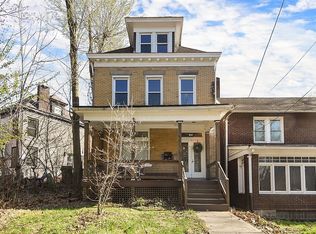 834 Ramsey St, Pittsburgh, PA