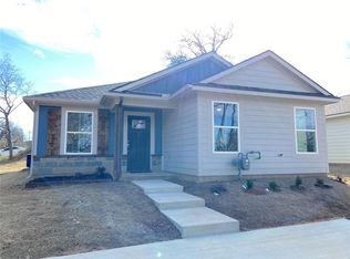 432 E Nelson St, Denison, TX 75021