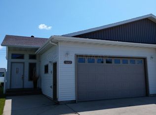 1642 19th Ave E, West Fargo, ND 58078