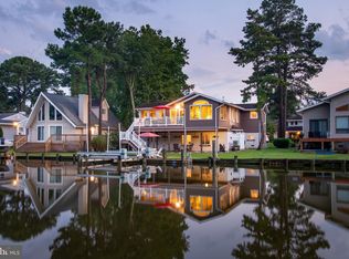 9 Carriage Ln, Ocean Pines, MD 21811