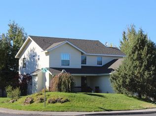 2269 Nuttail Ct, Bend, OR 97701