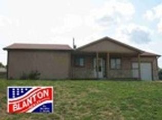 400 N Walnut St, Ogden, KS 66517
