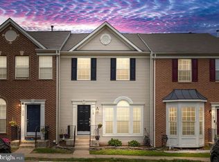 112 Leaf Miner Ct, Stafford, VA 22554