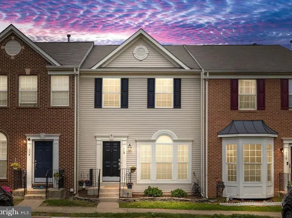 112 Leaf Miner Ct, Stafford, VA 22554