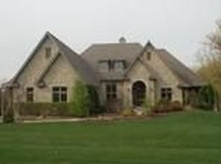 4988 W Liberty, Scio, MI 48103