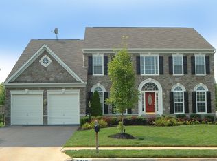 5740 Caribbean Ct, Haymarket, VA 20169