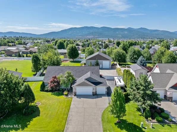 2042 W Heavenly Star Ct, Post Falls, ID 83854