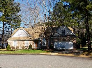 604 Channing Arch, Chesapeake, VA 23322