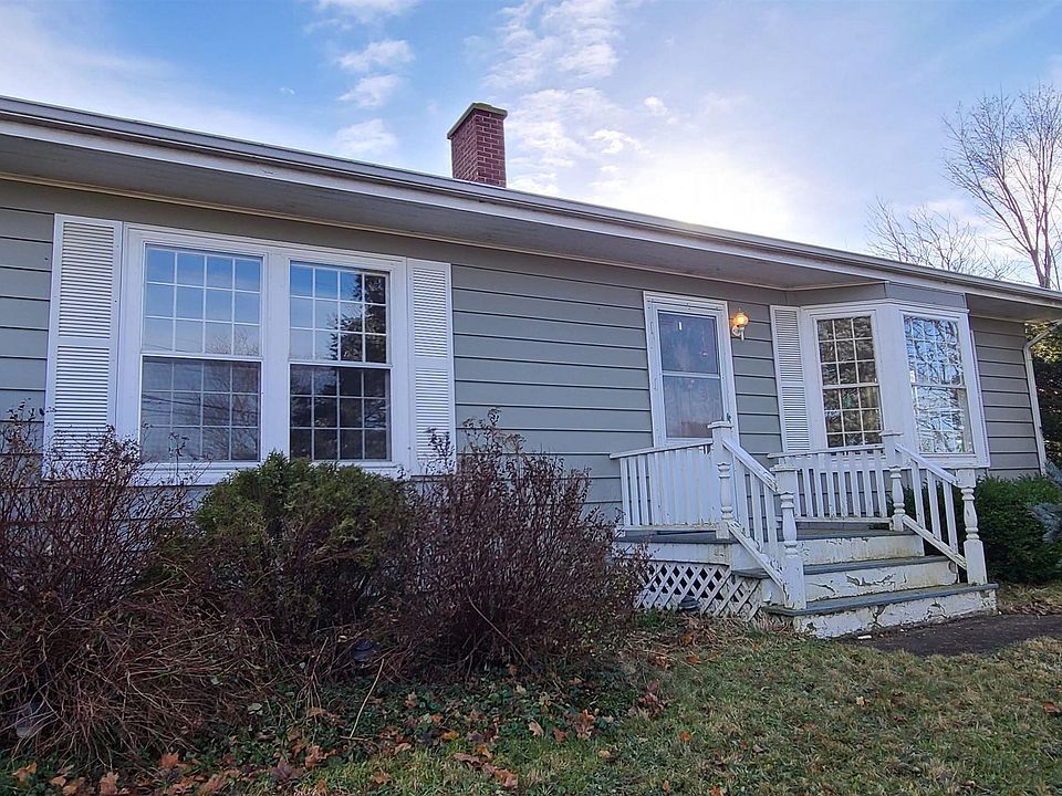 2686 Highway 236, Old Barns, NS B6L 1K3 MLS 202227365 Zillow