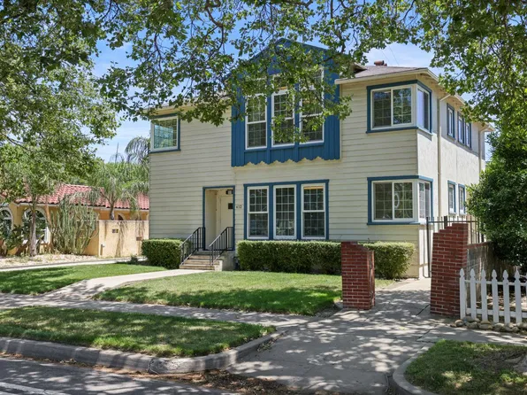 432 College Ave, Modesto, CA 95350