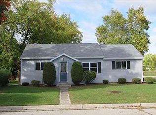 941 N 7th Pl, Sturgeon Bay, WI 54235