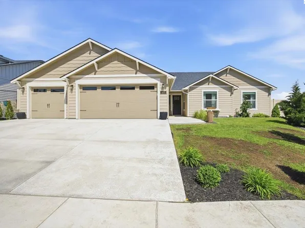 218 Ladera St, Prosser, WA 99350