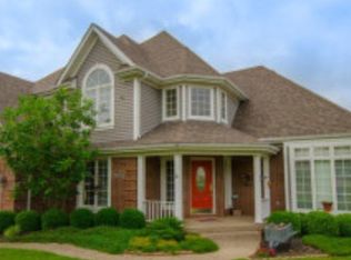 14602 Inspiration Ct, Louisville, KY 40245