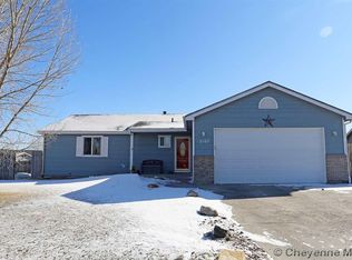 2107 Silverton Dr, Cheyenne, WY 82001