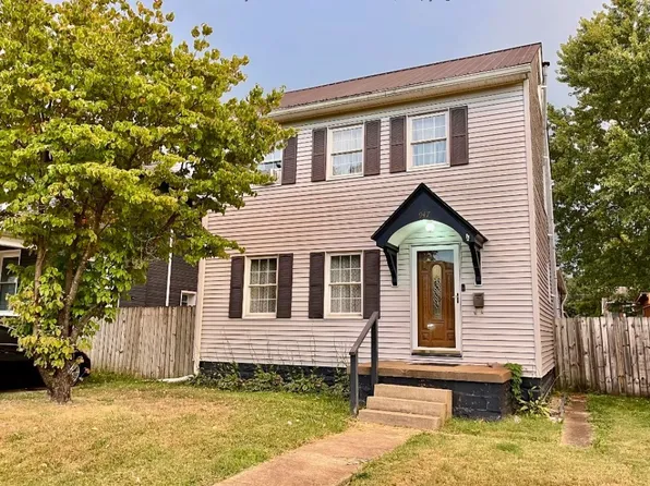 947 Madison Ave, Huntington, WV 25704