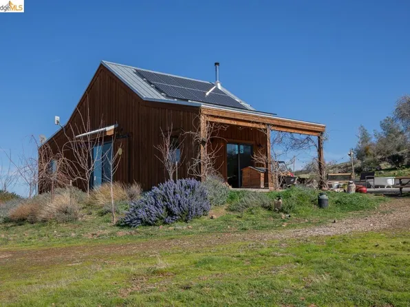 6899 Eagleview Dr, Mountain Ranch, CA 95246