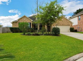 131 Prairie Dawn Cir, Conroe, TX 77385