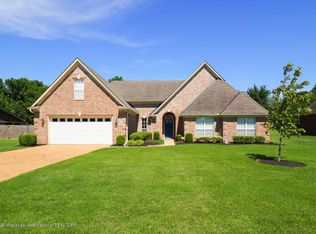 7468 Essayons Dr, Southaven, MS 38672