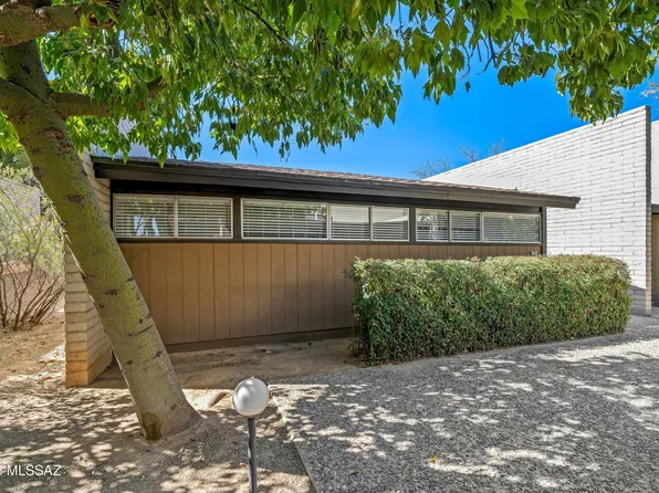 5701 E Glenn St APT 92, Tucson, AZ 85712