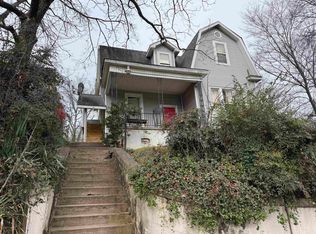 100 Dennison St, Little Rock, AR 72205