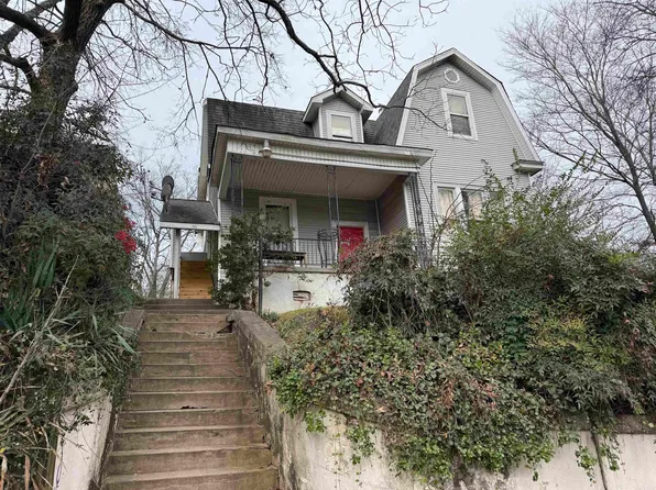 100 Dennison St, Little Rock, AR 72205