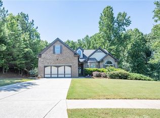 6569 Sunset Dr, Clermont, GA 30527