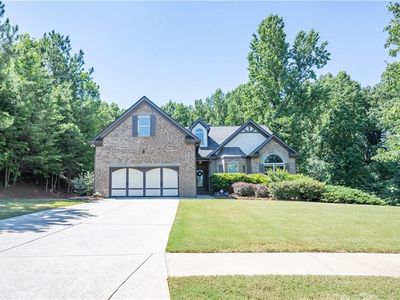 6569 Sunset Dr, Clermont, GA, 30527