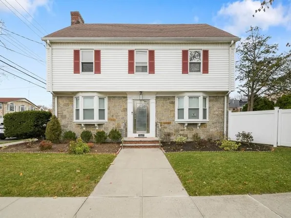 1661 Astor Avenue, Bronx, NY 10469