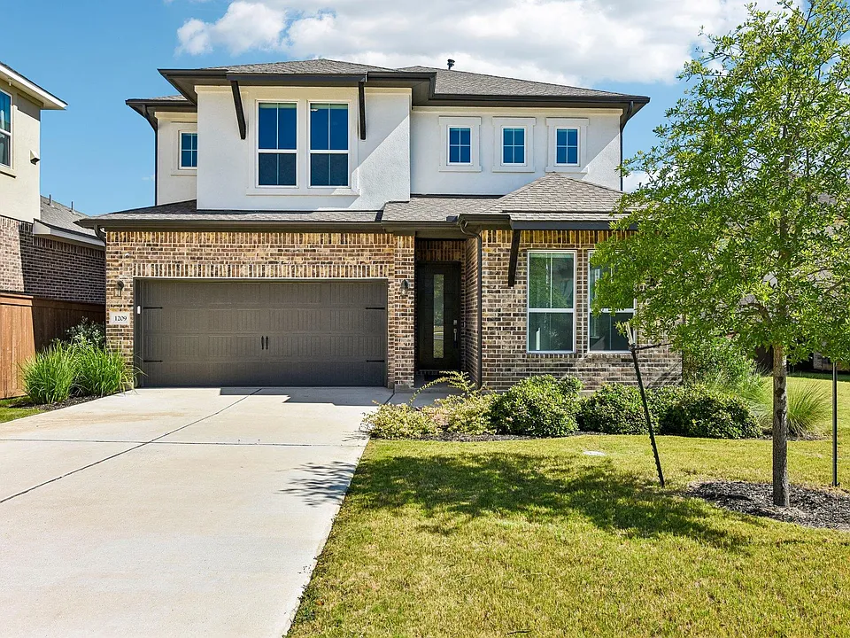 1209 Willie Ranch Way