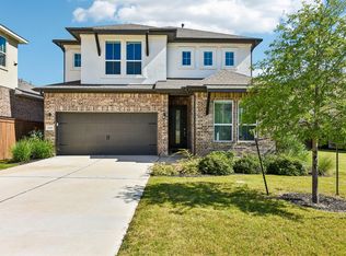 1209 Willie Ranch Way, Leander, TX 78641