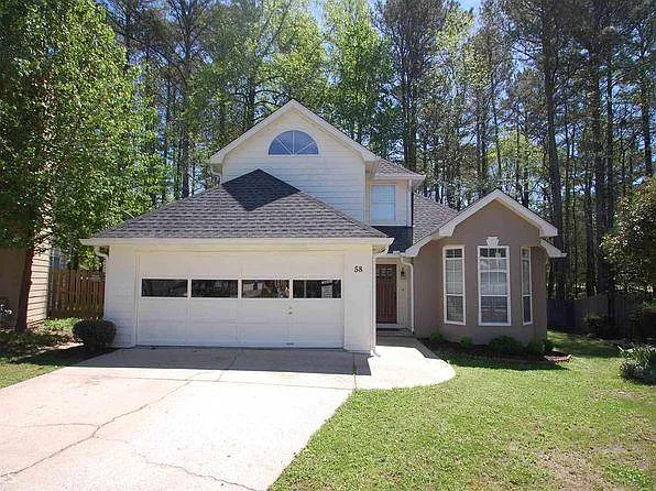 58 Braelinn Creek Ct — Photo 1
