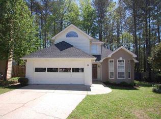 58 Braelinn Creek Ct, Peachtree City, GA 30269