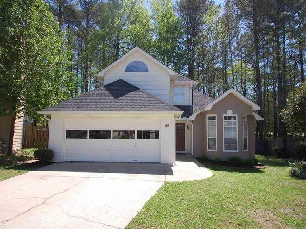 58 Braelinn Creek Ct, Peachtree City, GA 30269