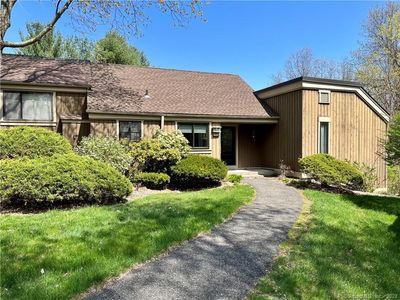 684 Heritage Village #B, Southbury, CT, 06488