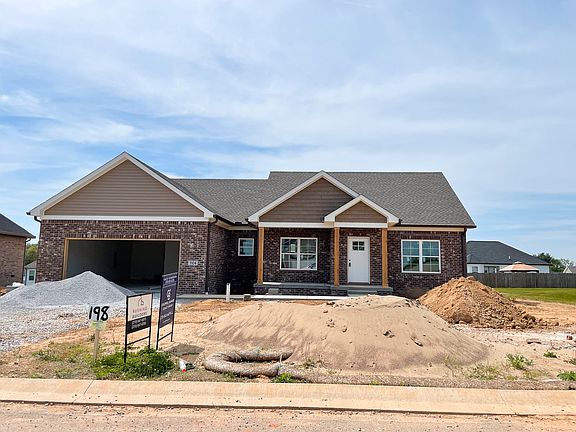 2nd image of 1104 Andover Dr