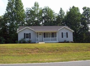 342 Vernon Rd, Reidsville, NC 27320