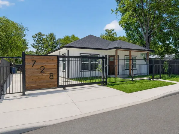 728 Humboldt, San Antonio, TX 78211