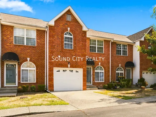 2120 Lebanon Pike APT 58, Nashville, TN 37210