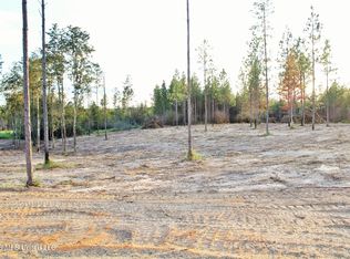 LOT 18 Little Cedar Rd Lot 18, Lucedale, MS 39452