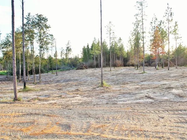LOT 18 Little Cedar Rd Lot 18, Lucedale, MS 39452