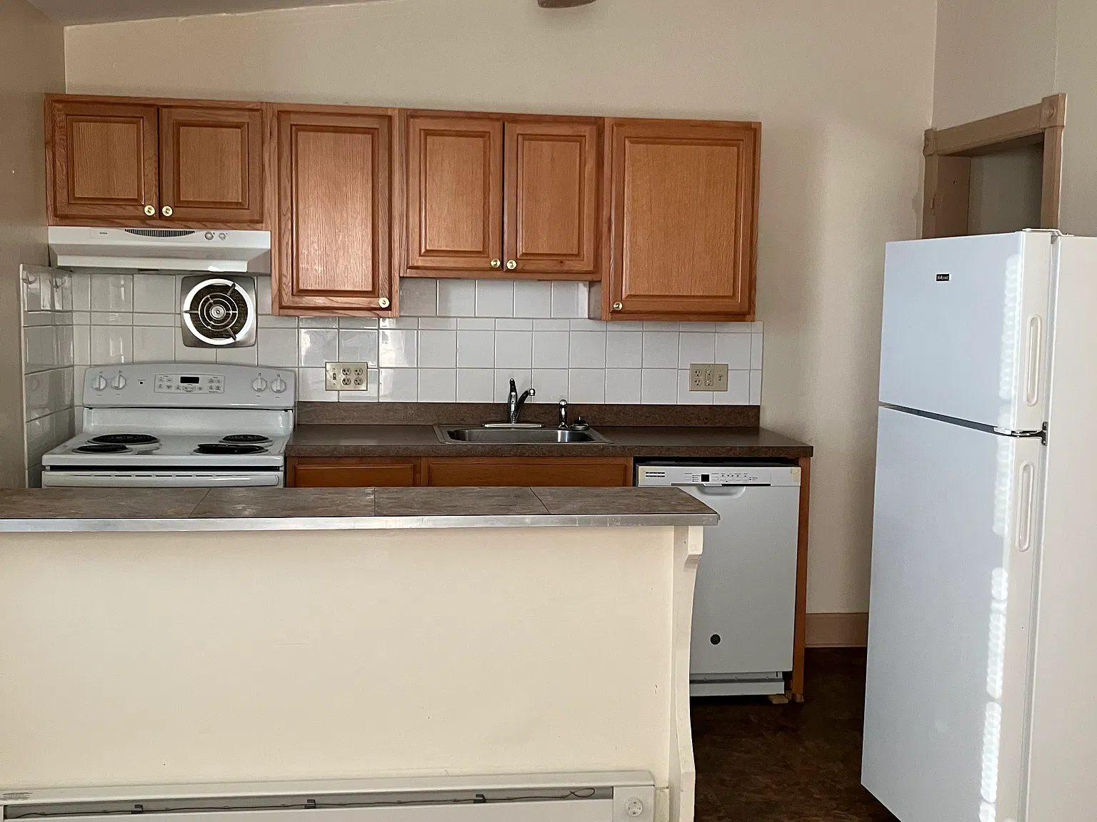 1 bed, $1,150 — Photo 4