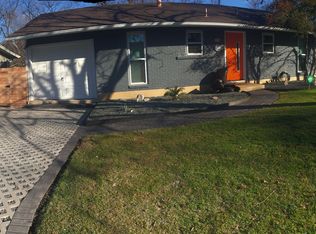 8013 Tisdale Dr, Austin, TX 78757