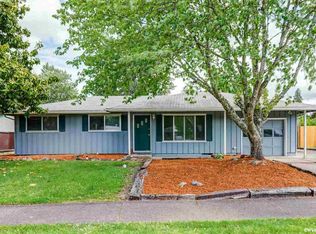 3035 NE Lancaster St, Corvallis, OR 97330