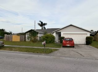 4822 Weasel Dr, New Port Richey, FL 34653