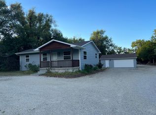 404 W 10th St, Andover, KS 67002